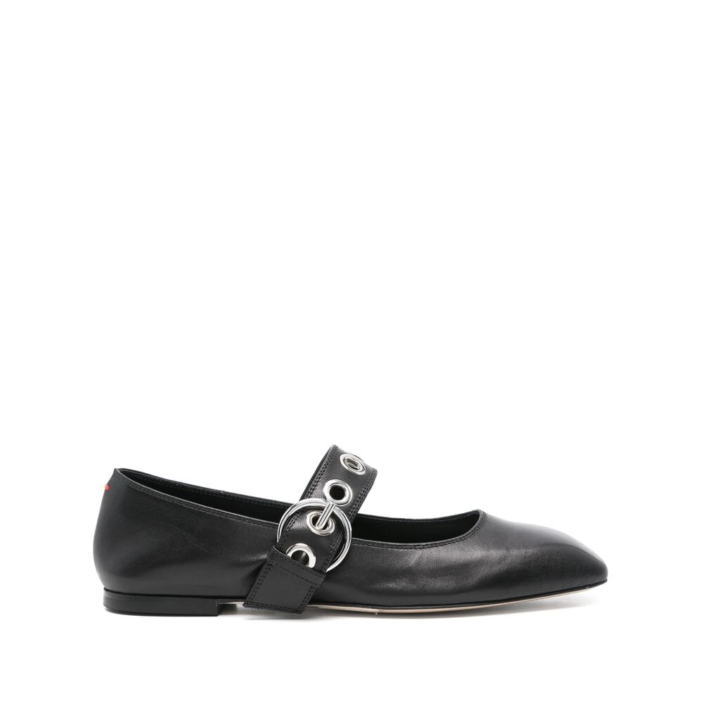 Shoes > Flats > Ballerinas - - aeyde - Modalova