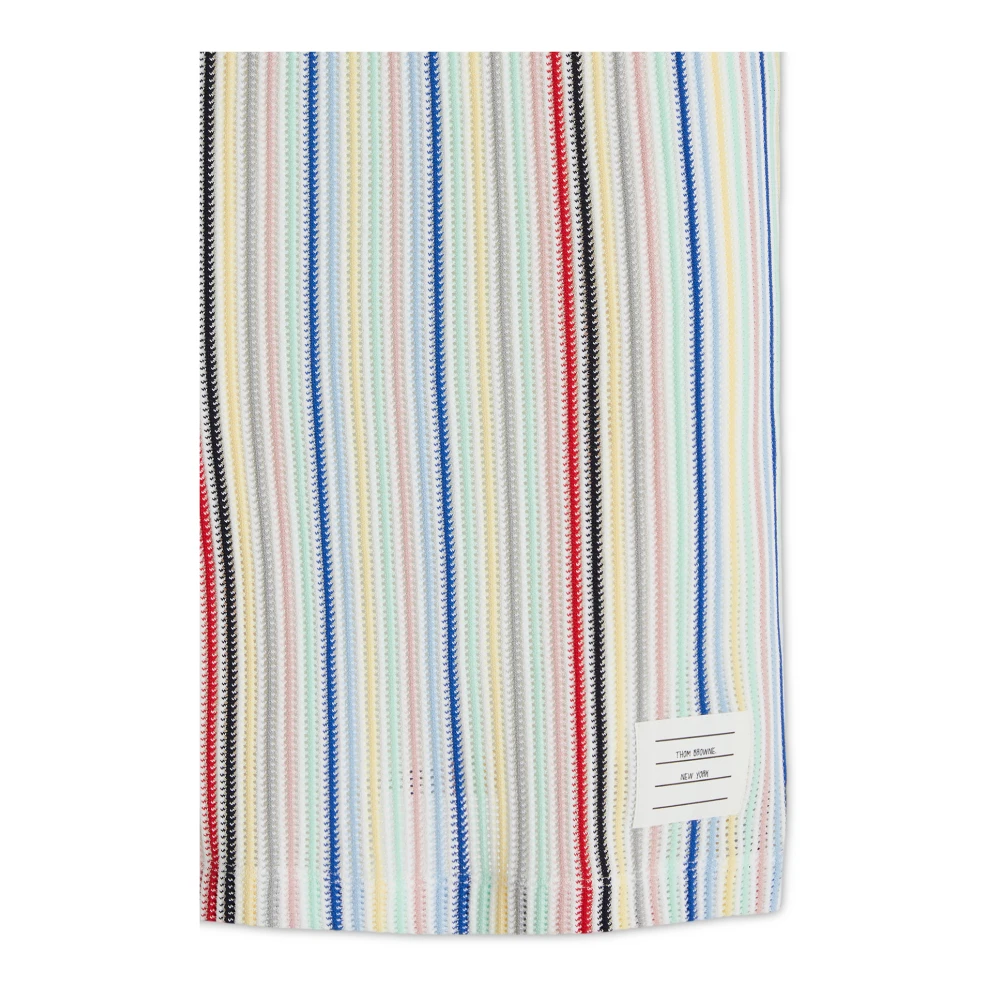 Thom Browne Stijlvolle Gonne voor een trendy look Multicolor Dames