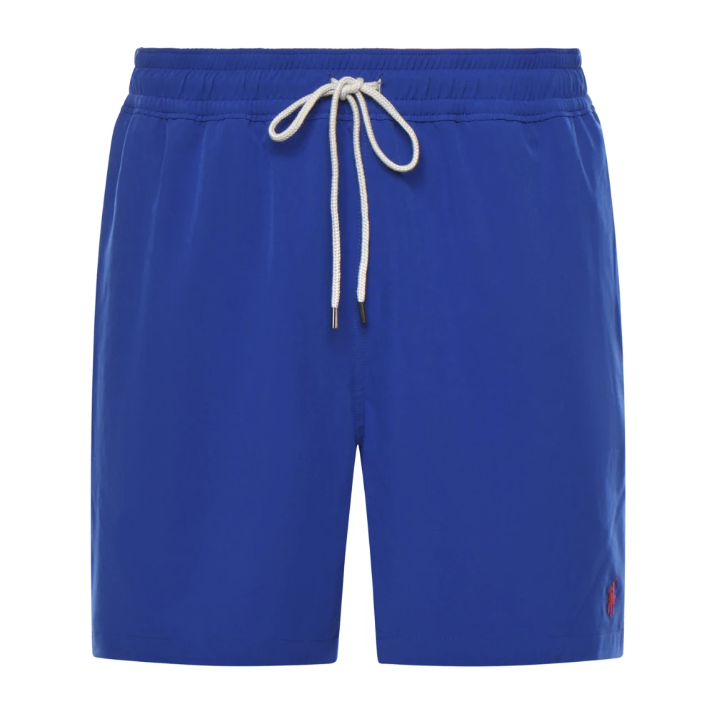 Polo Ralph Lauren Men's Blue Beachwear, Xs, Beachwear