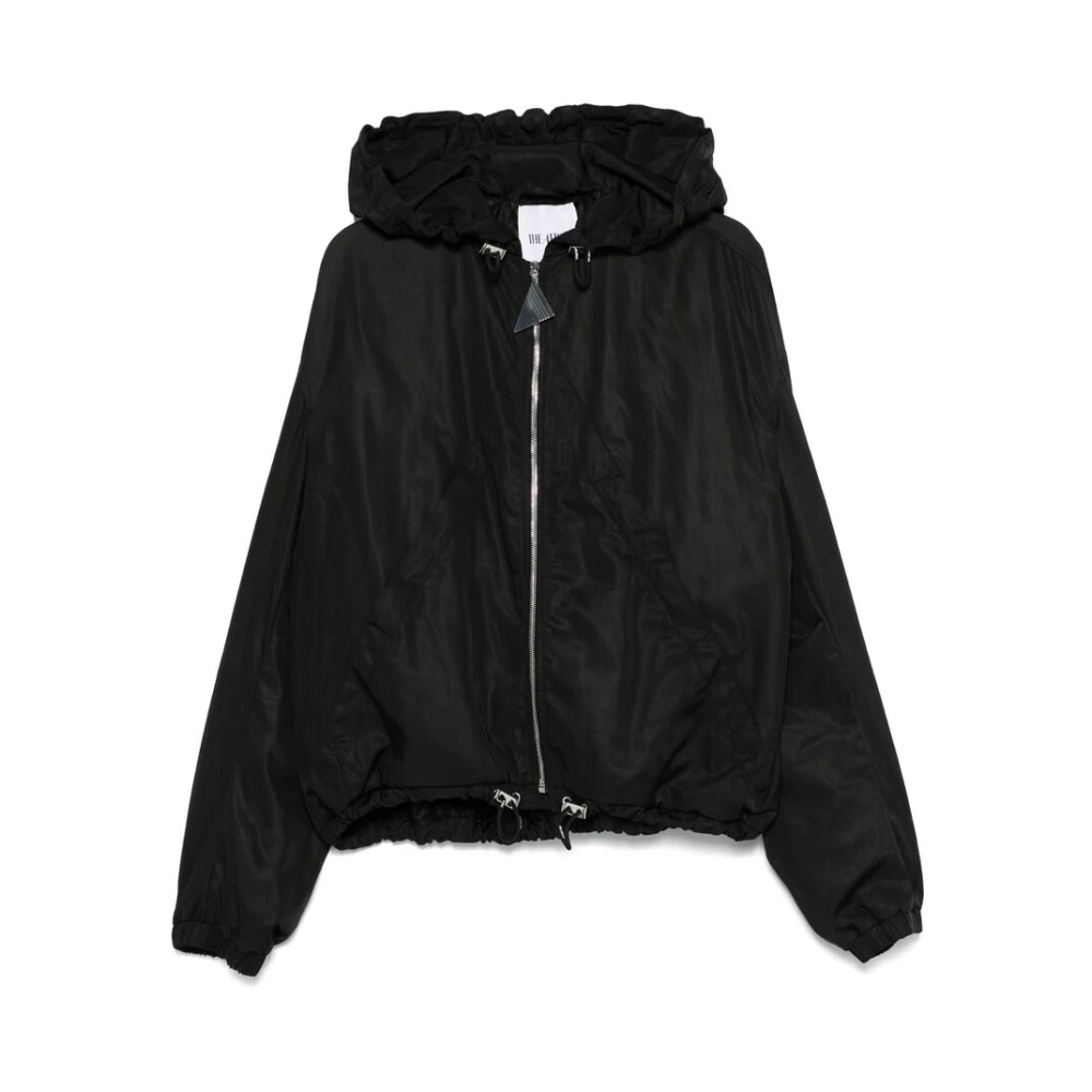 Jackets > Light Jackets - - The Attico - Modalova