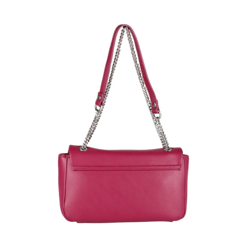 Gattinoni Crossbody Tas Red Dames