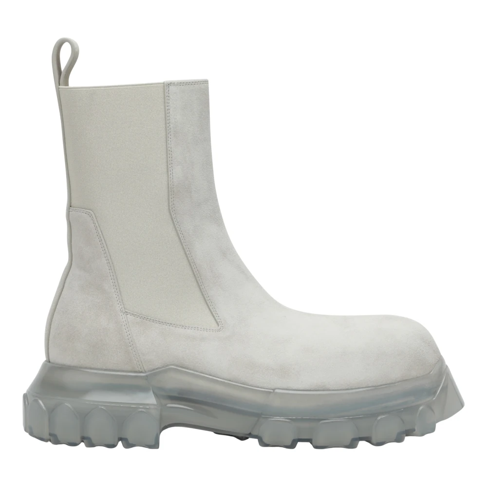 Shoes > Boots > Chelsea Boots - - Rick Owens - Modalova