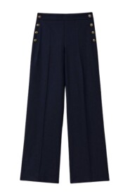 Pantaloni larghi