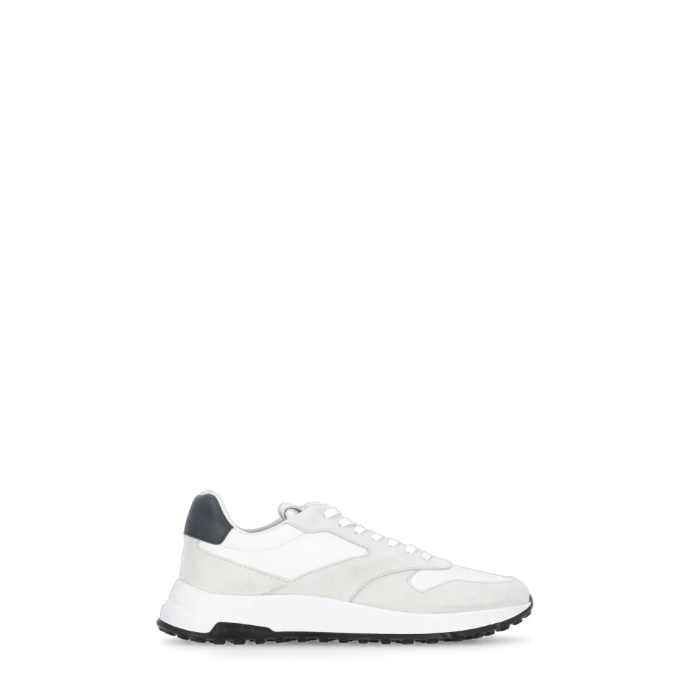 Hogan - Shoes > Sneakers - White - Hogan - Modalova