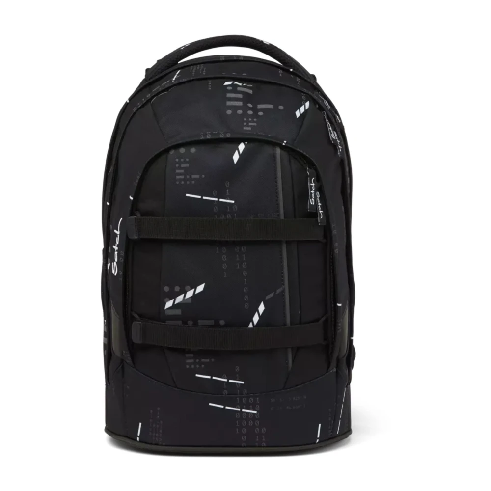 Satch - Bags > Backpacks - Black - Satch - Modalova