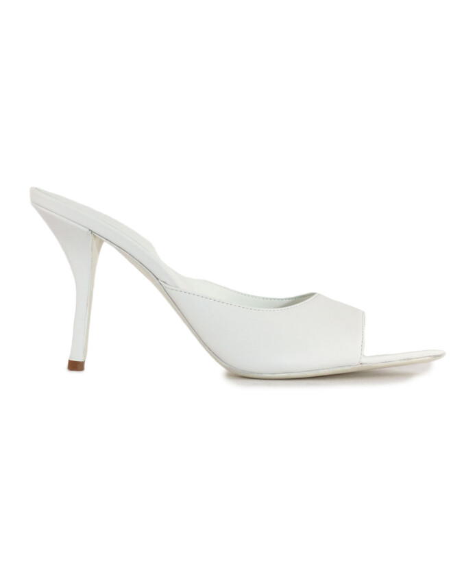 white-leather-slip-on-mules-heels