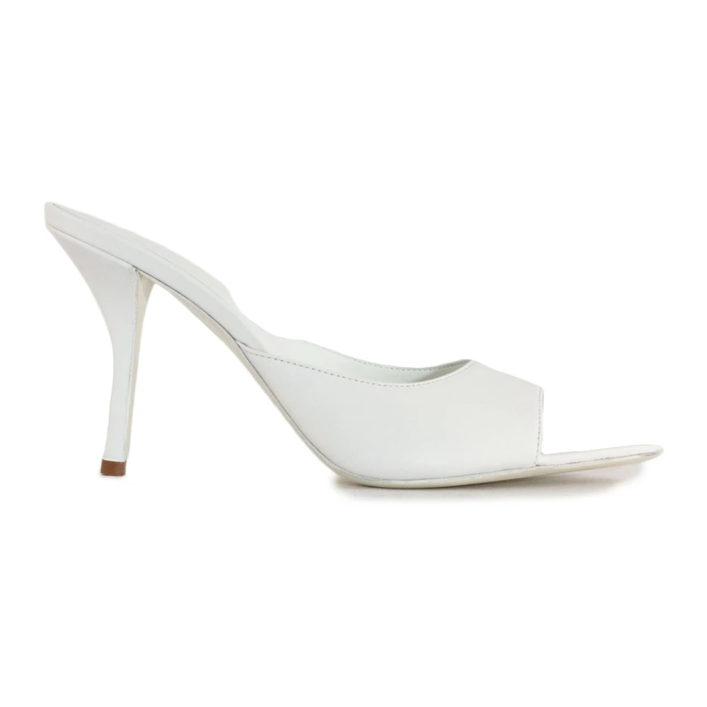 Shoes > Heels > Heeled Mules - - Gia Borghini - Modalova