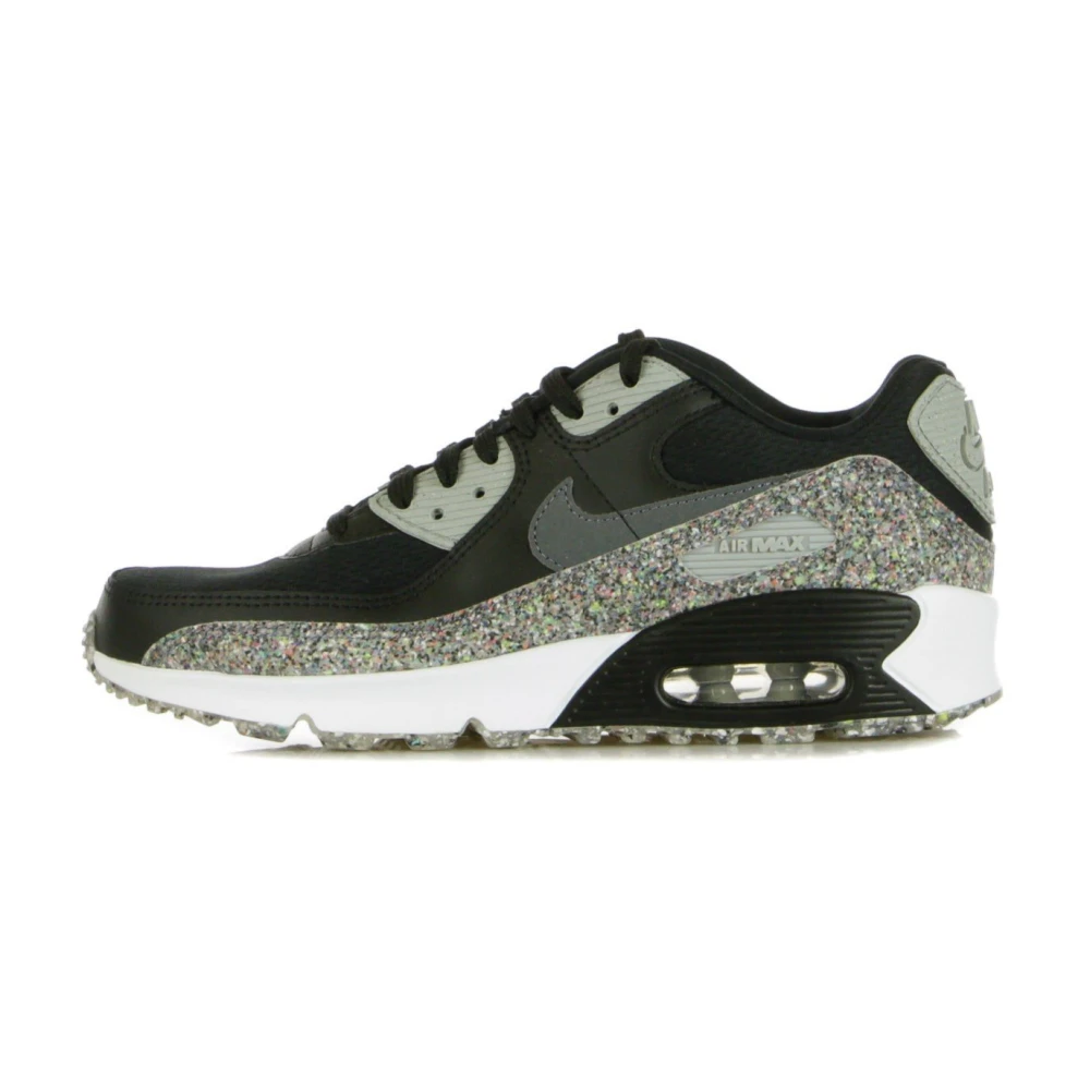 Lav Topp Air Max 90 SE GS