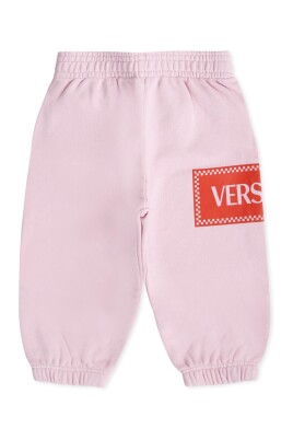 pantalon-de-sport-rose-en-coton