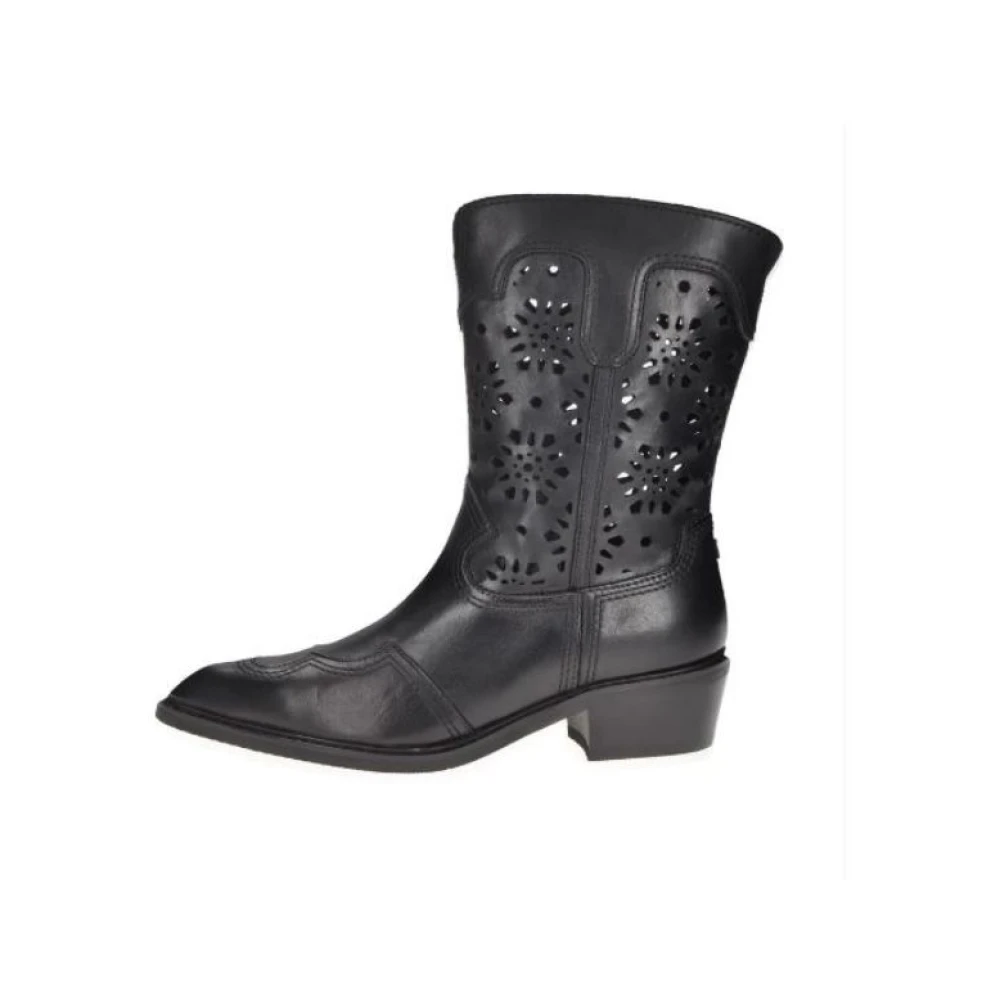 Cult Donna Nero Scarpe, 37 Eu, New,