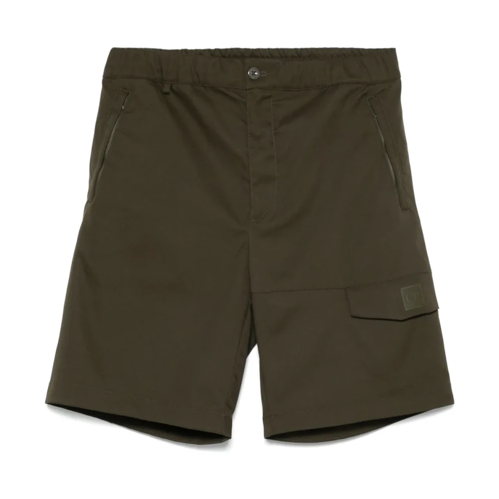 Shorts > Casual Shorts - - C.p. Company - Modalova