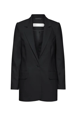 Lång Blazer Skräddarsydd