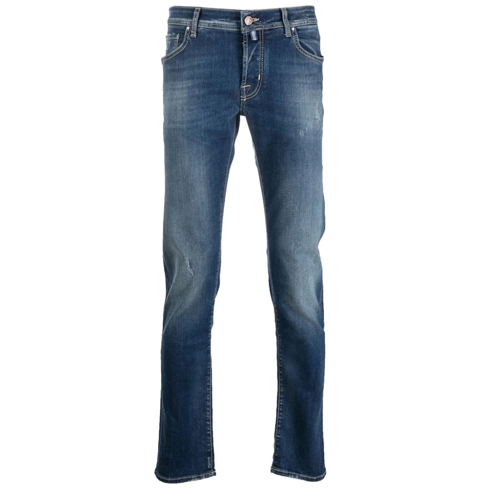 Jeans > Slim-fit Jeans - - Jacob Cohën - Modalova