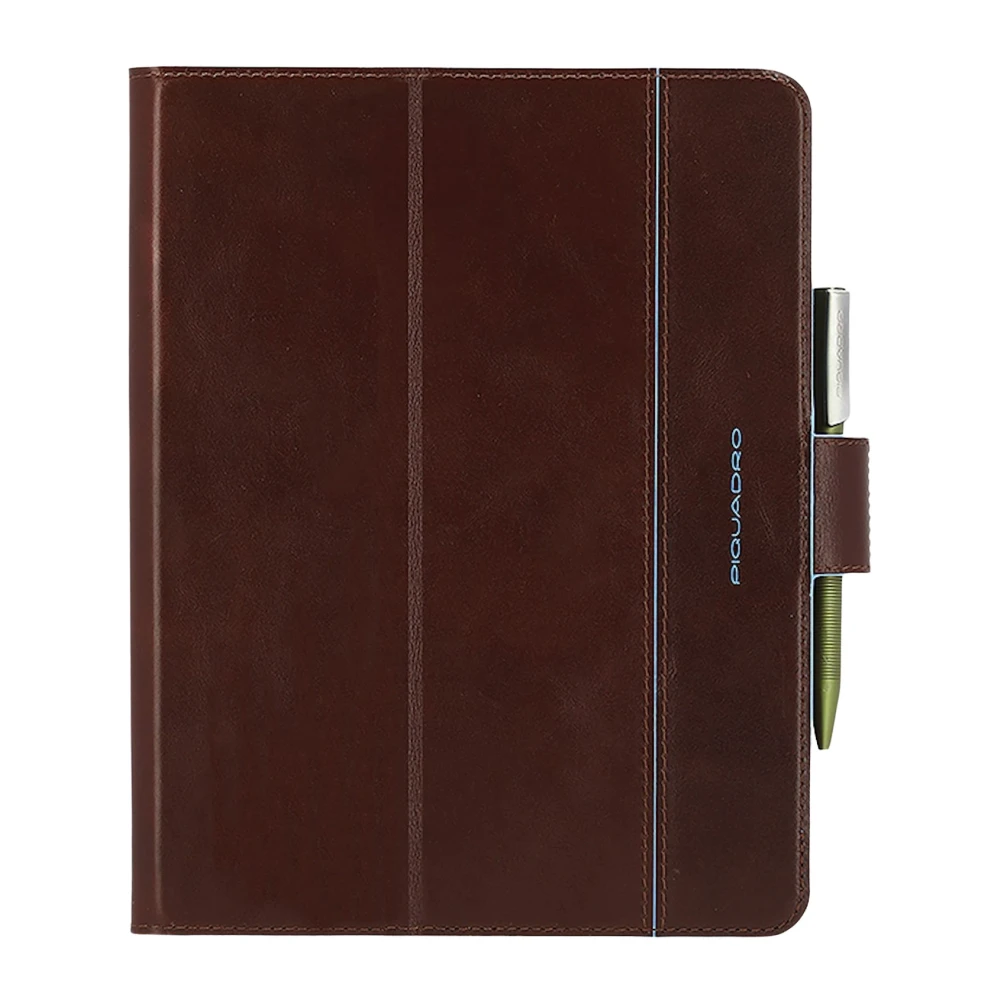 Piquadro Unisex Bruin Accessoires One Size, I Pad® Pro 11’’ Case