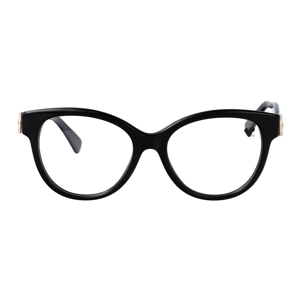 Longchamp Women's Black Stylish Optical Glasses Lo2714 - Glasses - 52 Mm - Accessories