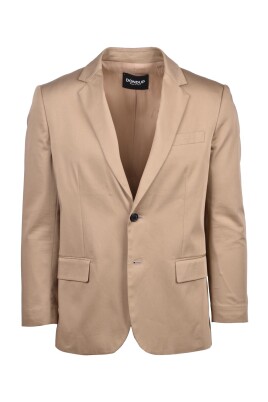 cotton-silk-blend-elastane-jacket