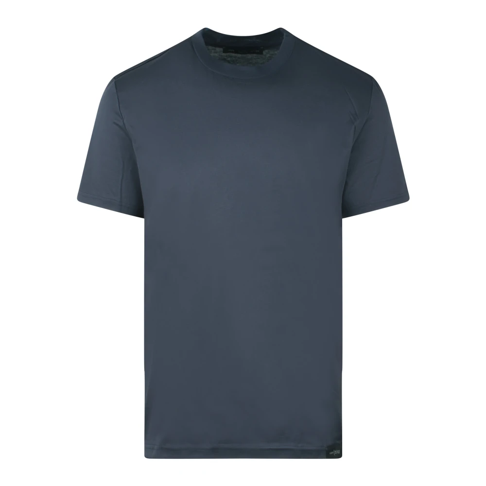 Tops > T-Shirts - - Low Brand - Modalova