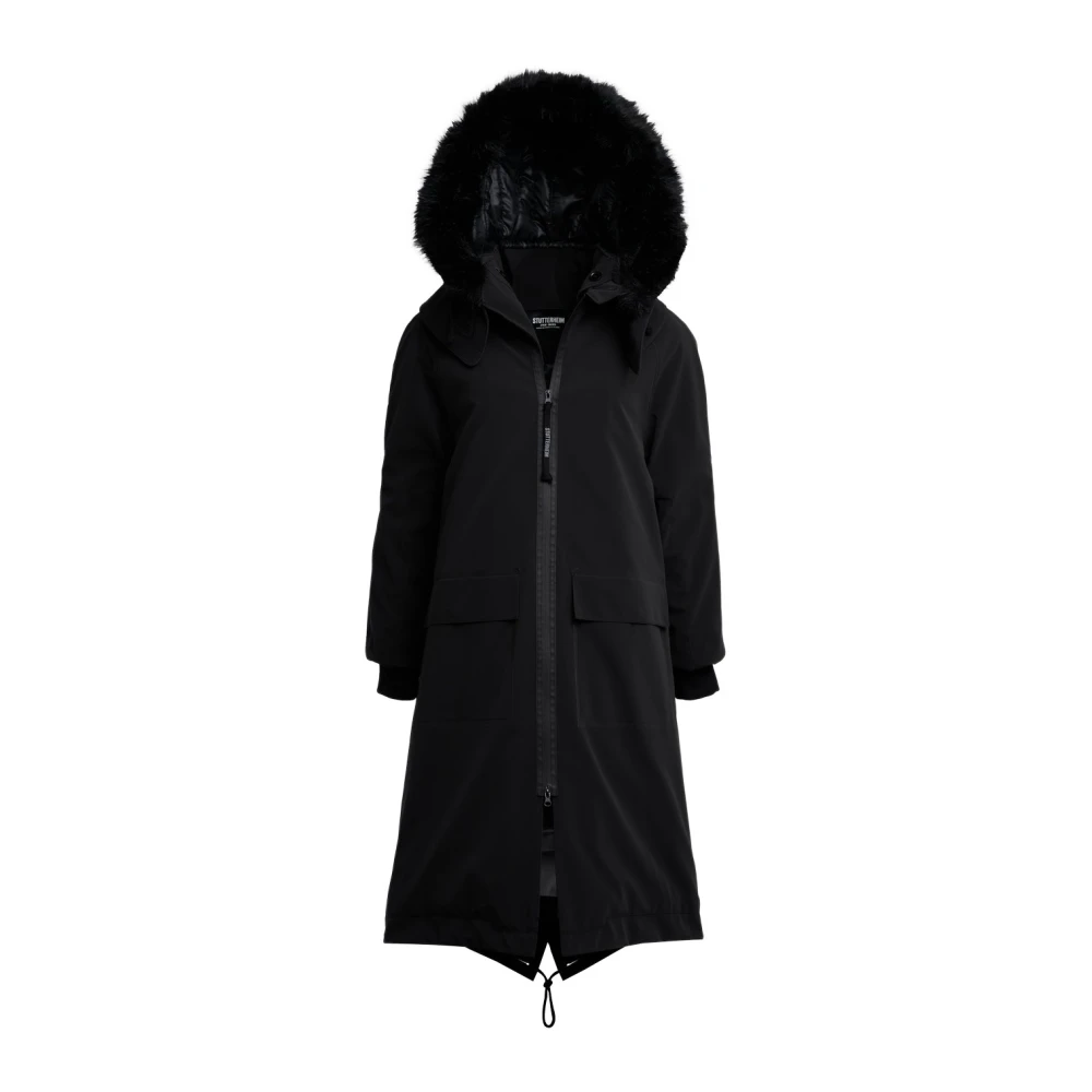 Coats > Parkas - - Stutterheim - Modalova