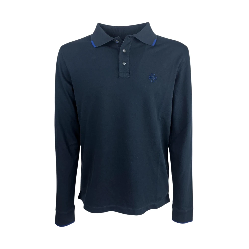 Tops > Polo Shirts - - Jacob Cohën - Modalova