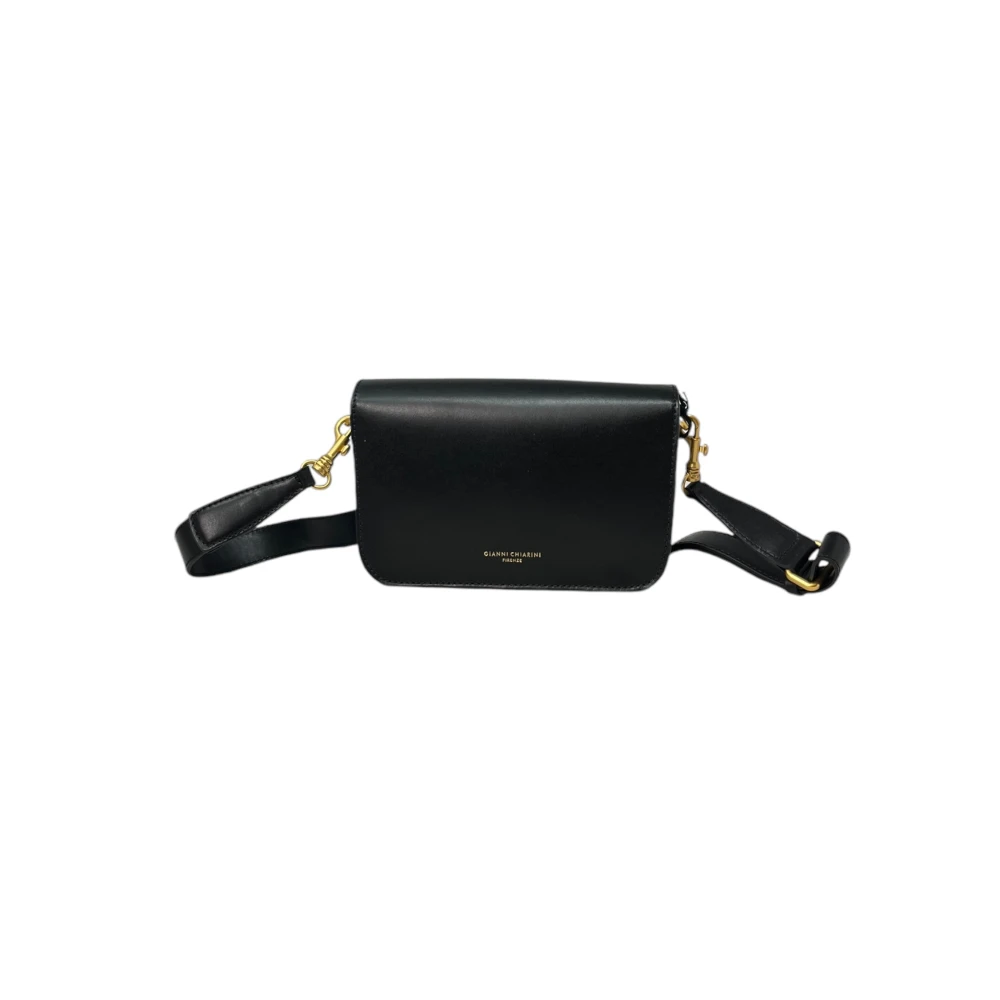 Gianni Chiarini Meg Crossbodytas Black Dames