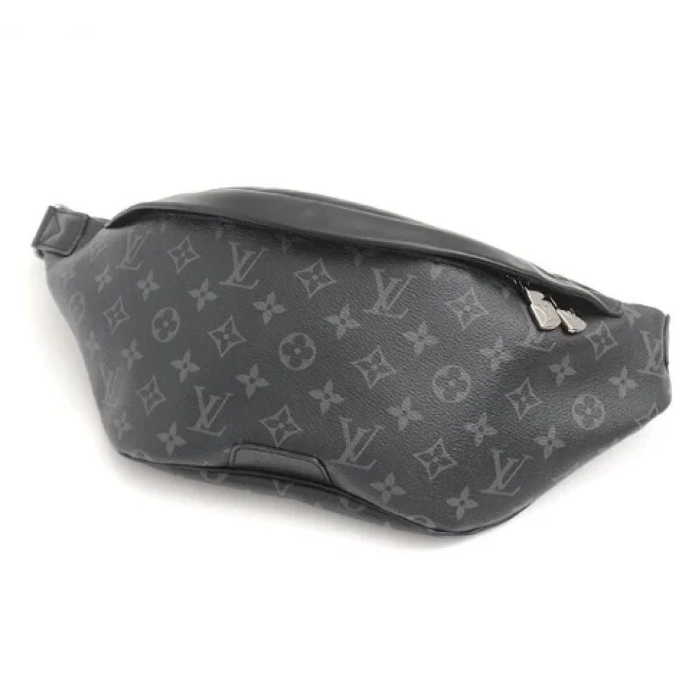 Pre-owned > Pre-owned Bags > Pre-owned Belt Bags - - Louis Vuitton Vintage - Modalova