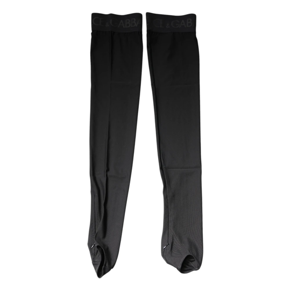 Underwear > Socks - - Dolce & Gabbana - Modalova