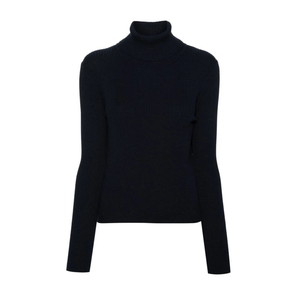 P.a.r.o.s.h. Blauwe Jurk Blue Dames