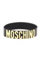 logo-lettering-leather-belt