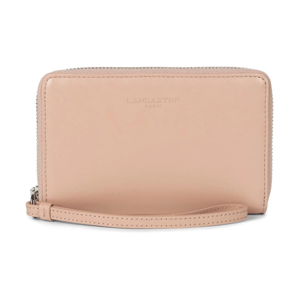 Lancaster Wallets & Cardholders Beige Dam