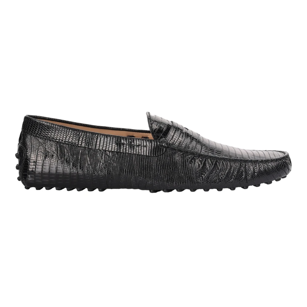 Shoes > Flats > Loafers - - Tod's - Modalova