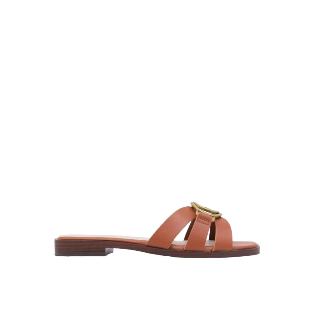 Shoes > Flip Flops & Sliders > Sliders - - Guess - Modalova