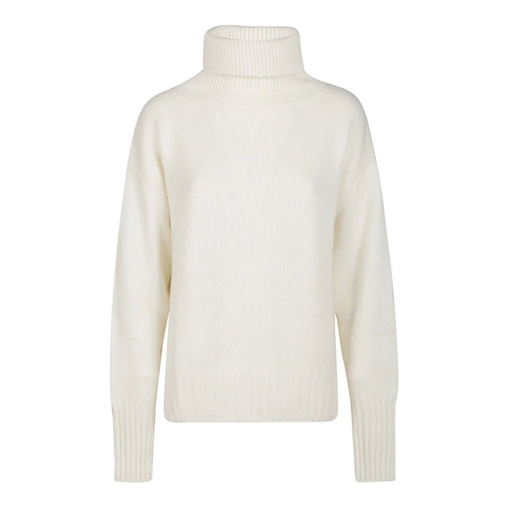 Wild Cashmere Coltrui White Dames