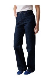 Wide Jeans