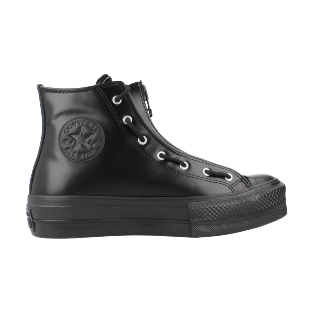 Shoes > Boots > Lace-up Boots - - Converse - Modalova