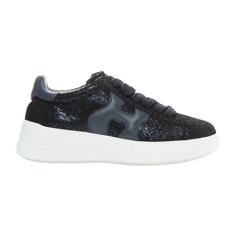 Hogan - Shoes > Sneakers - Black - Hogan - Modalova