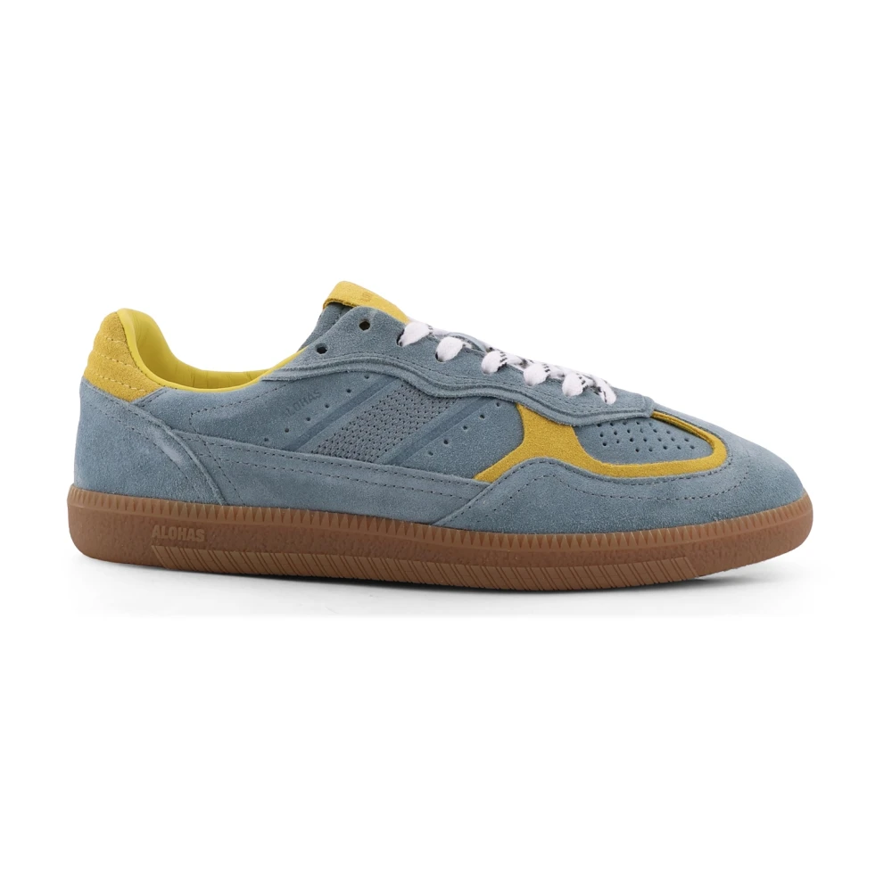 Alohas Tb.490 Sneakers Dames Schoenen Veelkleurig Multicolor