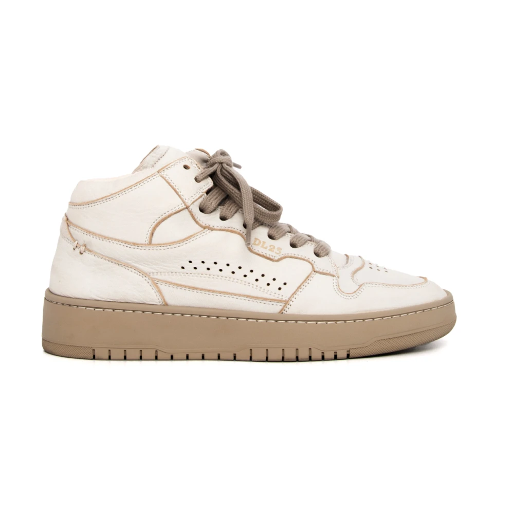 Lemargo Sneakers Dames Schoenen Wit