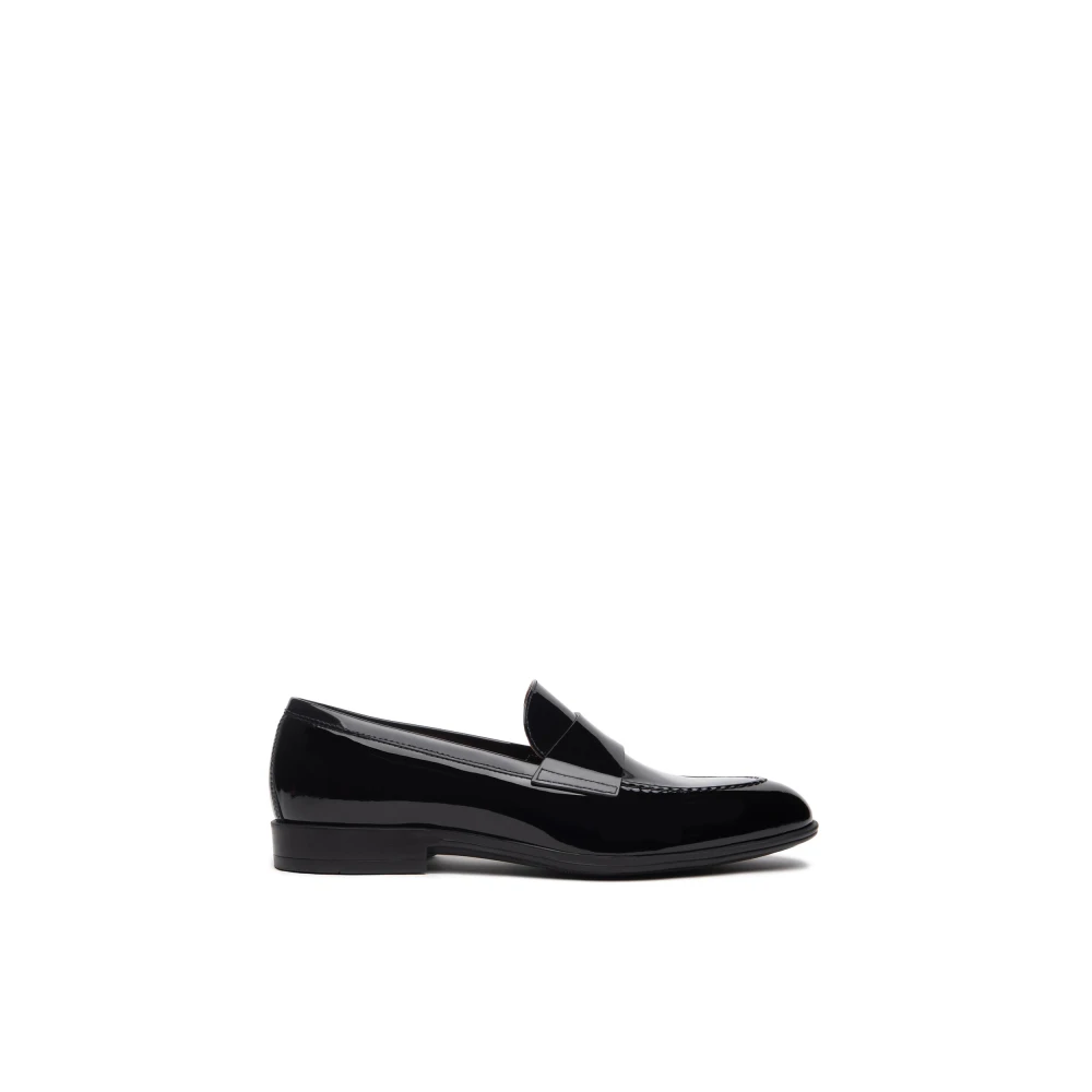 Shoes > Flats > Loafers - - Nerogiardini - Modalova