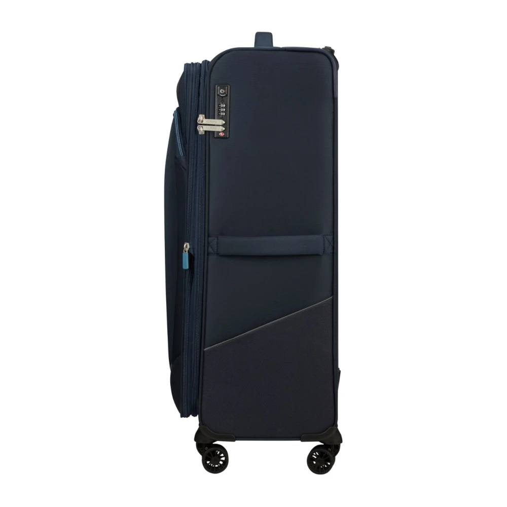 American Tourister SummerRide Trolley Blue Unisex