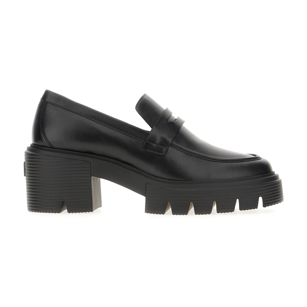 Shoes > Flats > Loafers - - Stuart Weitzman - Modalova