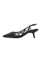 black-leather-bow-pumps