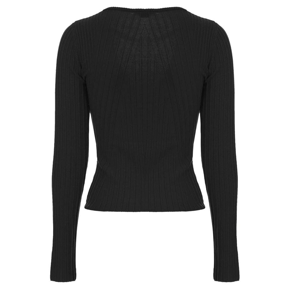 Just Cavalli Truien Black Dames
