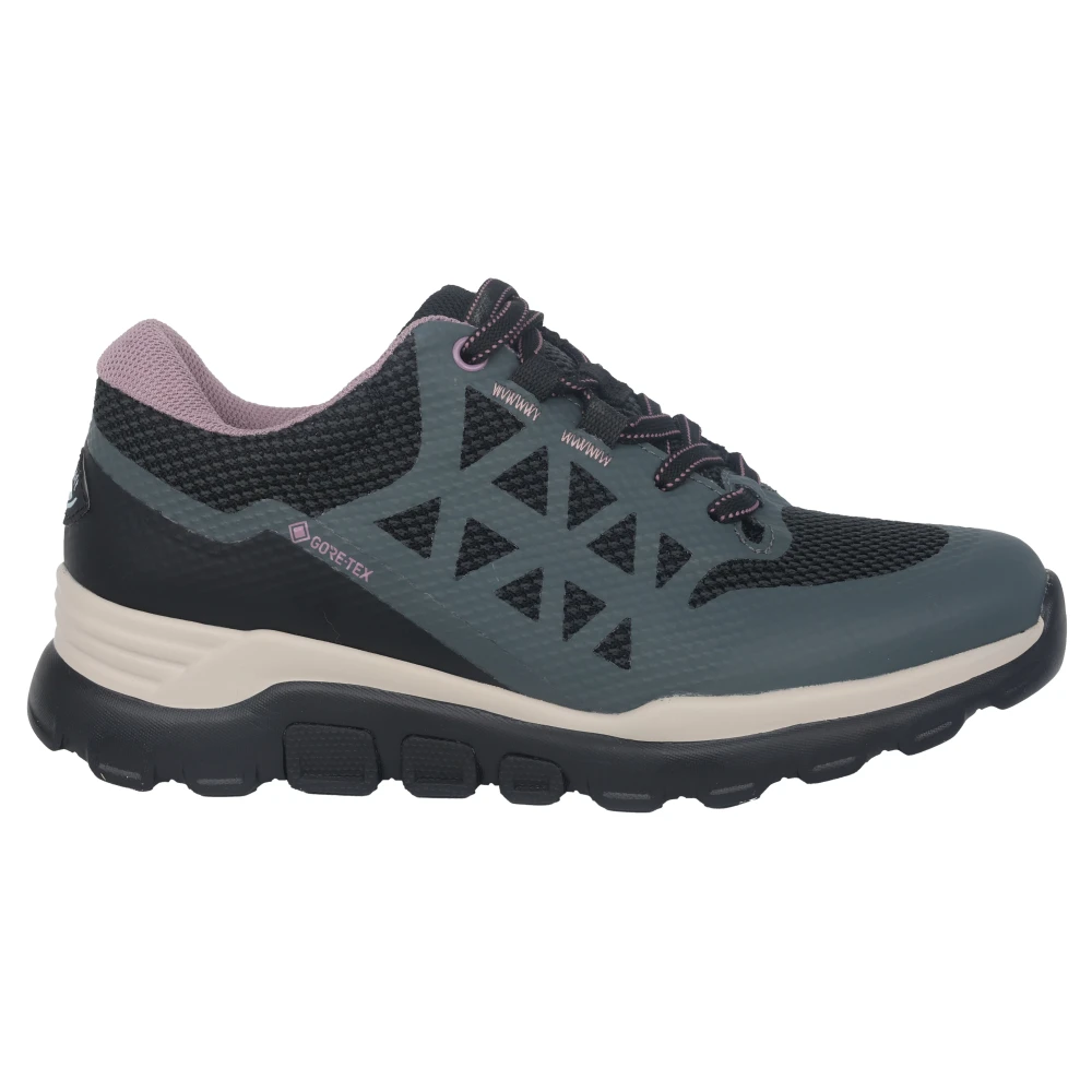 Gabor - Shoes > Sneakers - Gray - Gabor - Modalova