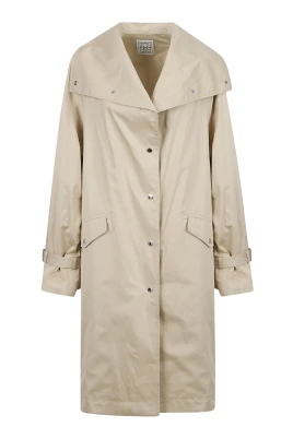 Oversized Trenchcoat