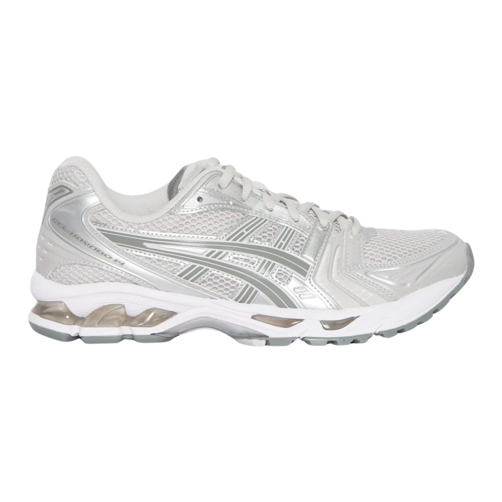 Asics - Shoes > Sneakers - Gray - Asics - Modalova