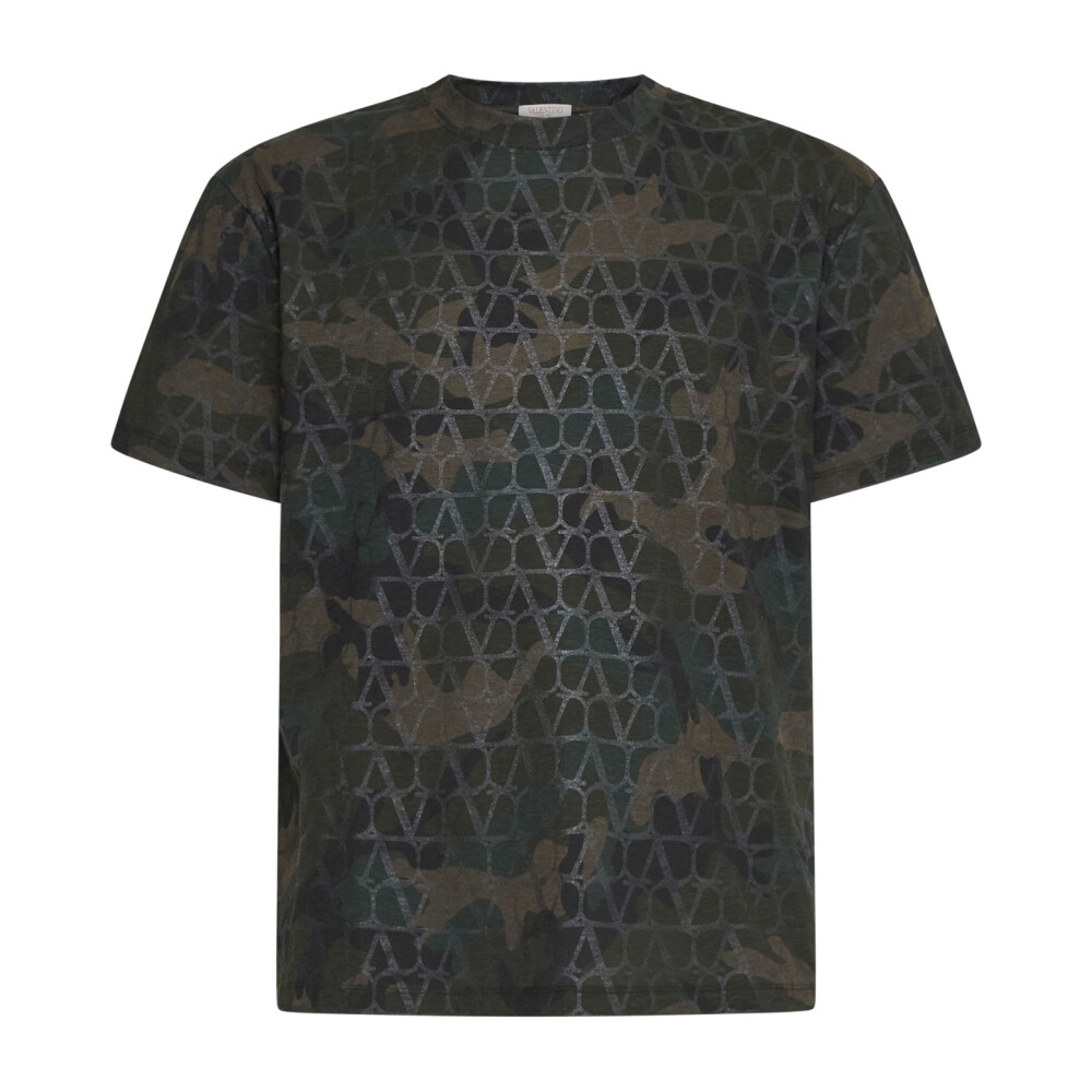 Mens valentino t shirt sale hotsell