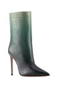crocodile-gradient-heel-boots