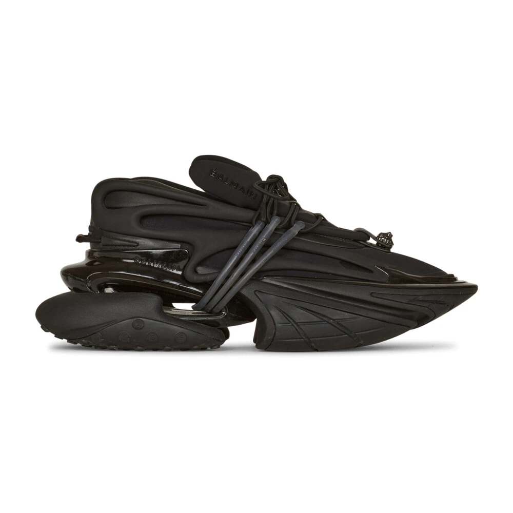 Shoes > Sneakers - - Balmain - Modalova