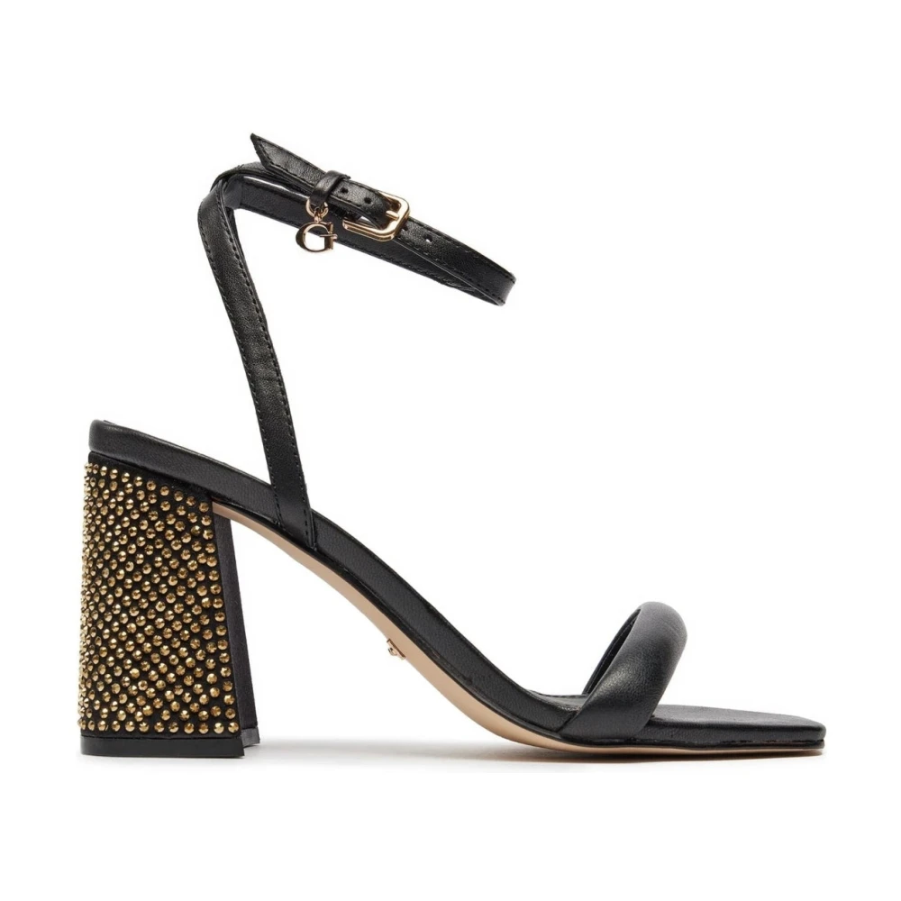 Shoes > Sandals > High Heel Sandals - - Guess - Modalova