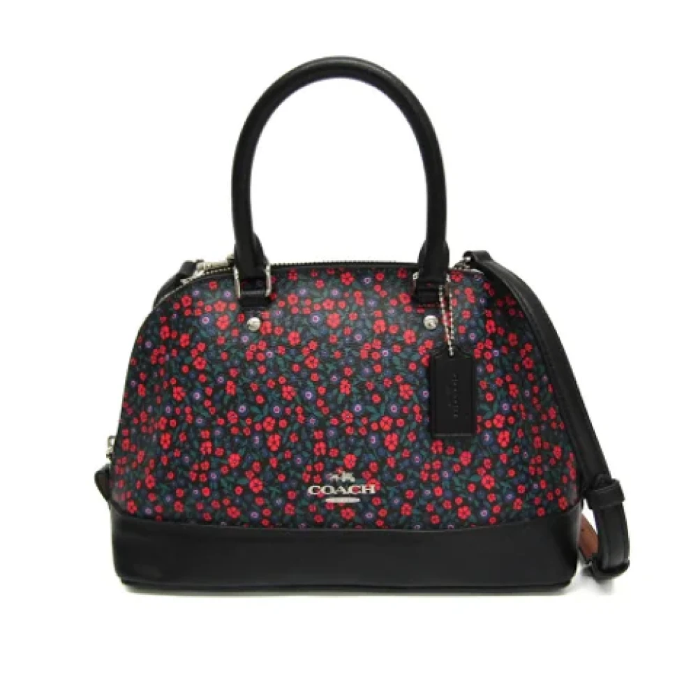 Pre-owned > Pre-owned Bags > Pre-owned Handbags - - Coach Pre-owned - Modalova